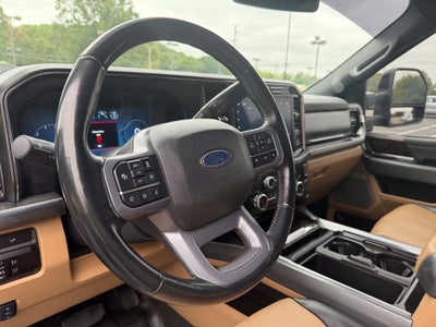 2023 Ford F-250SD Lariat