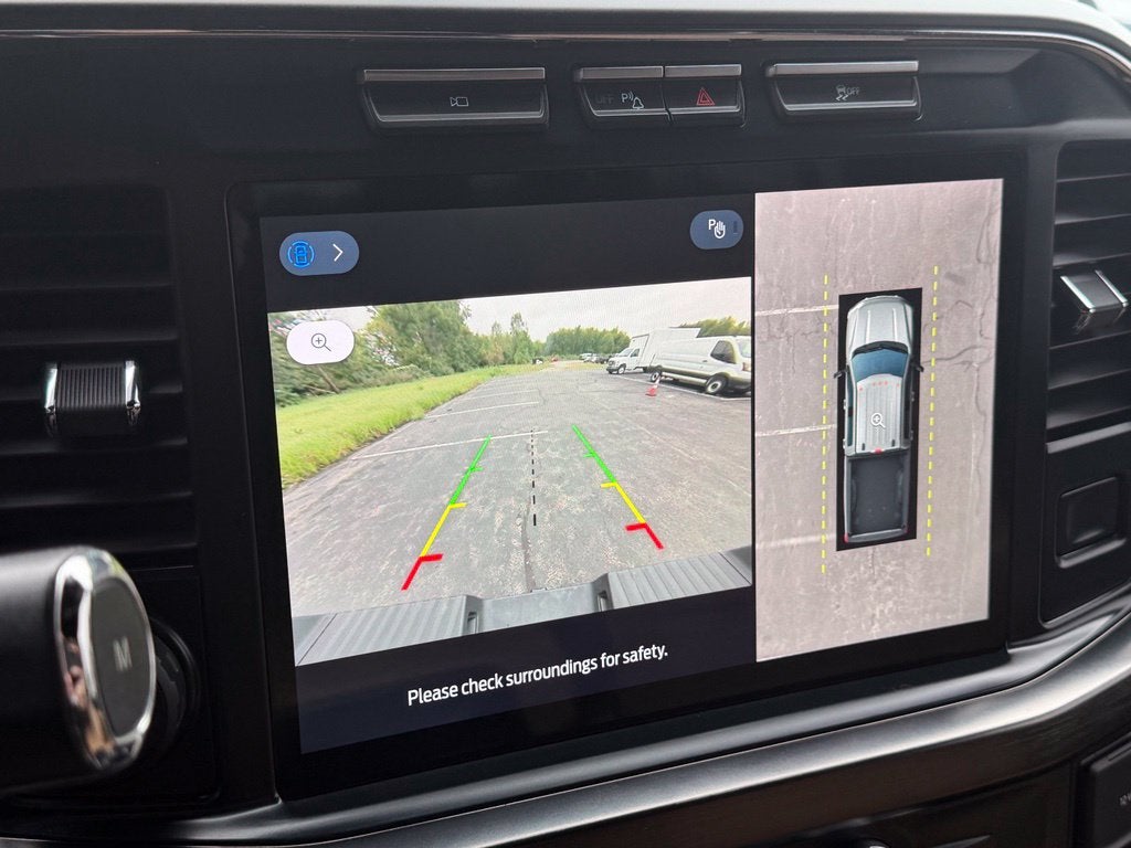 2023 Ford F-250SD Lariat