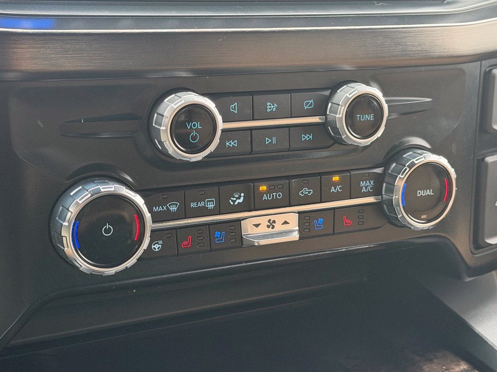 2023 Ford F-250SD Lariat