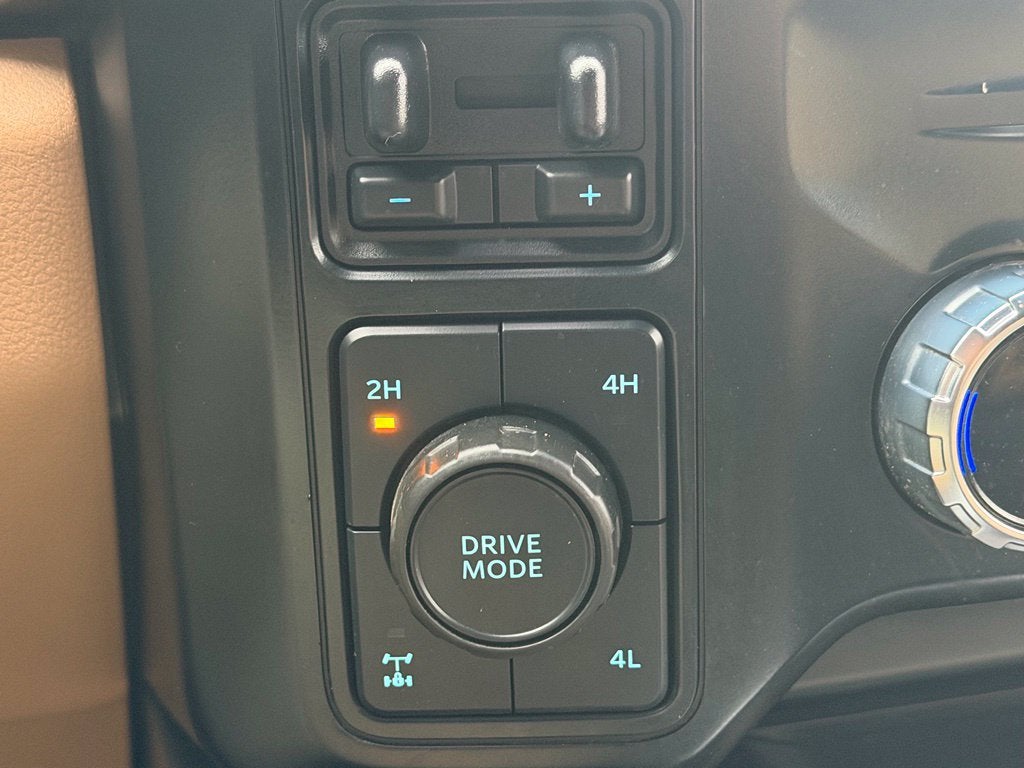 2023 Ford F-250SD Lariat