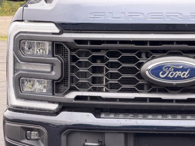 2023 Ford F-250SD Lariat