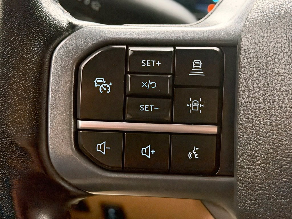 2023 Ford F-250SD Lariat