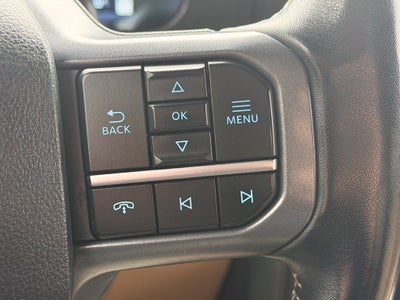 2023 Ford F-250SD Lariat