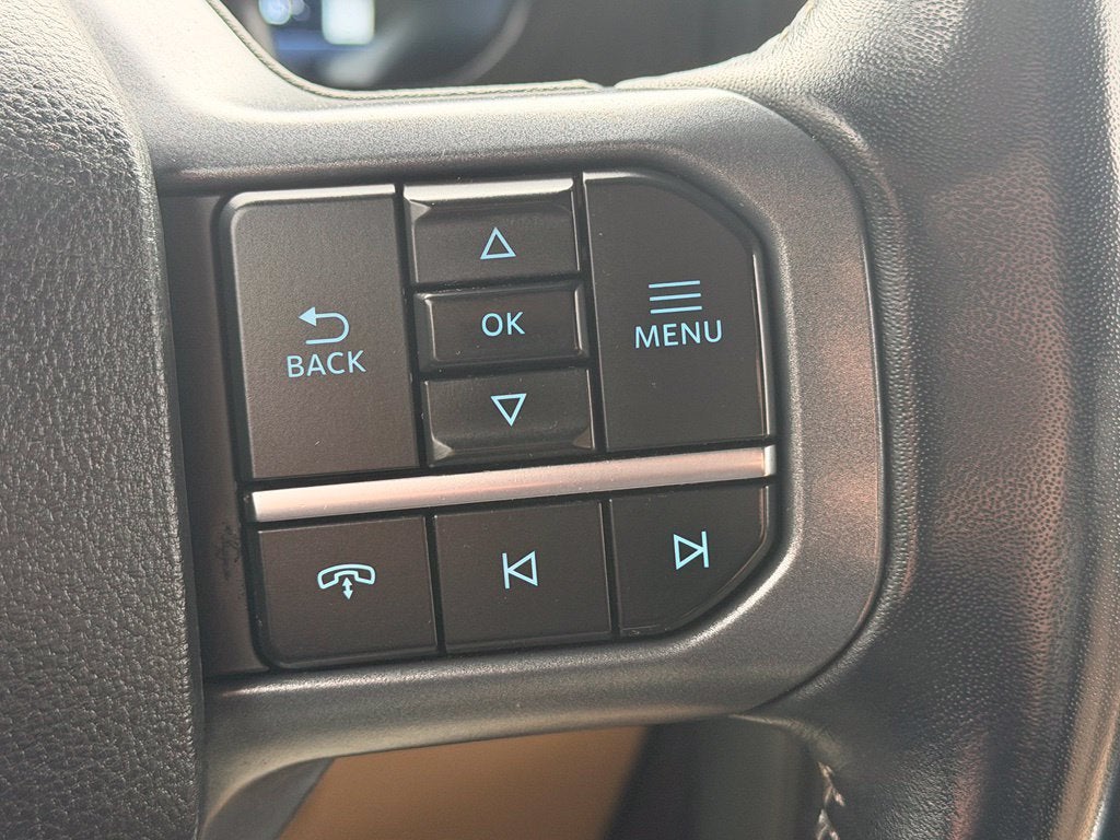 2023 Ford F-250SD Lariat