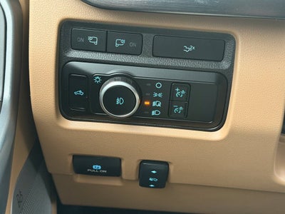 2023 Ford F-250SD Lariat