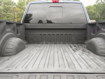 2023 Ford F-250SD Lariat