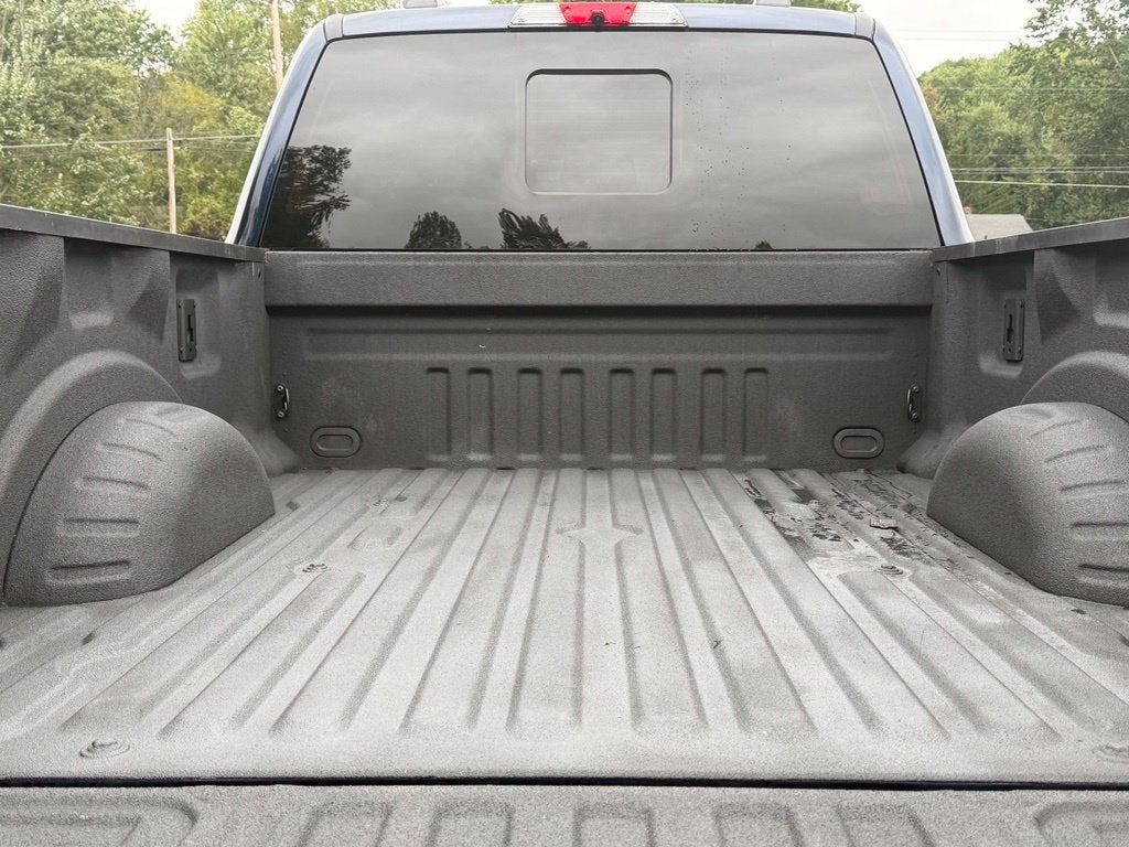 2023 Ford F-250SD Lariat