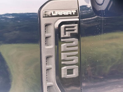2023 Ford F-250SD Lariat