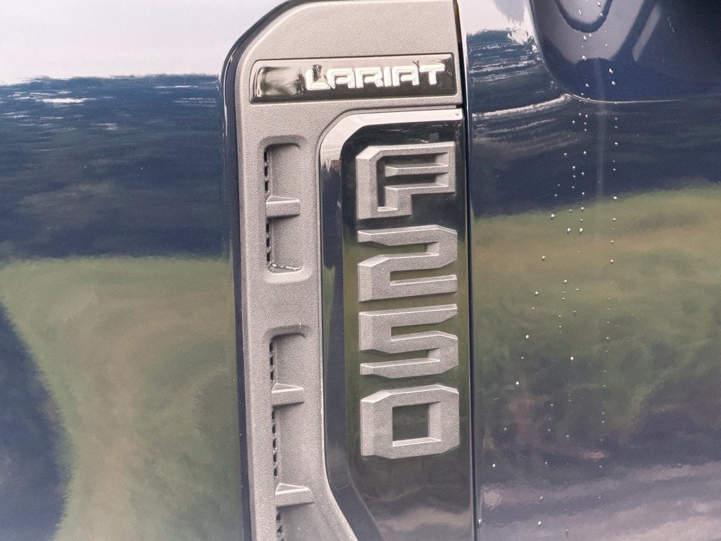 2023 Ford F-250SD Lariat