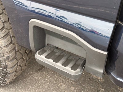 2023 Ford F-250SD Lariat