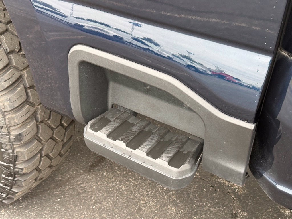 2023 Ford F-250SD Lariat
