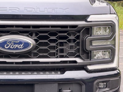 2023 Ford F-250SD Lariat