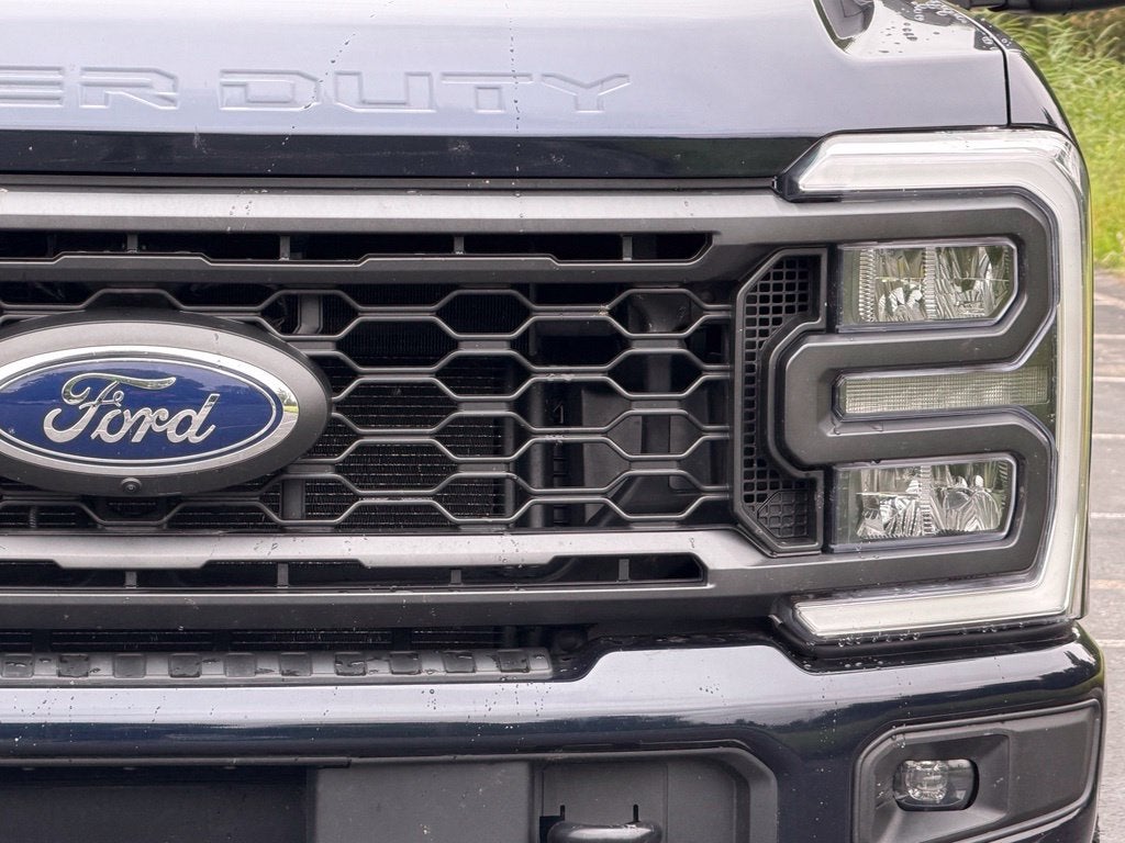 2023 Ford F-250SD Lariat