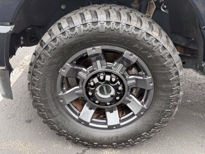 2023 Ford F-250SD Lariat