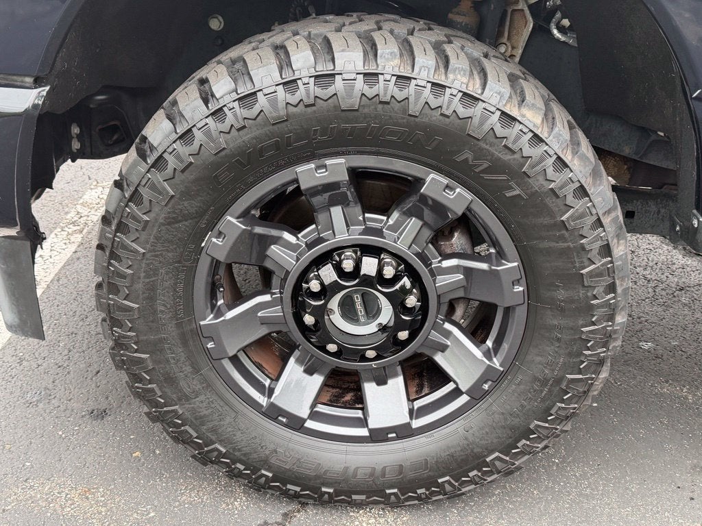 2023 Ford F-250SD Lariat