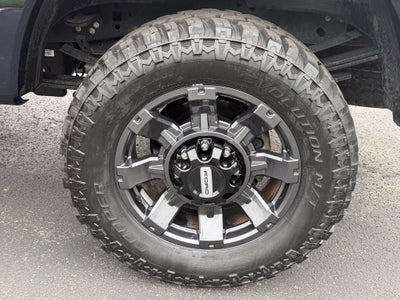 2023 Ford F-250SD Lariat