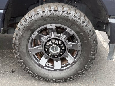 2023 Ford F-250SD Lariat
