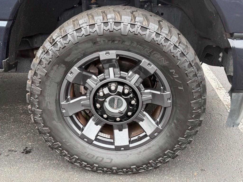 2023 Ford F-250SD Lariat
