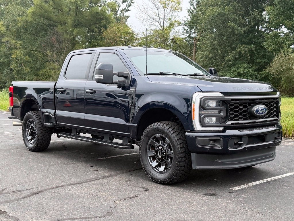 2023 Ford F-250SD Lariat