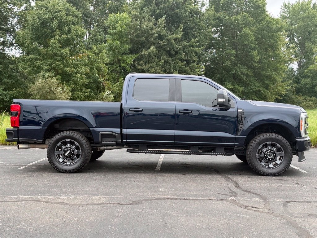 2023 Ford F-250SD Lariat