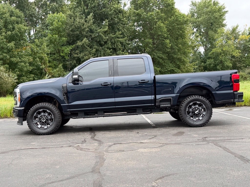 2023 Ford F-250SD Lariat