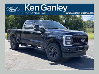 2023 Ford F-250SD Lariat