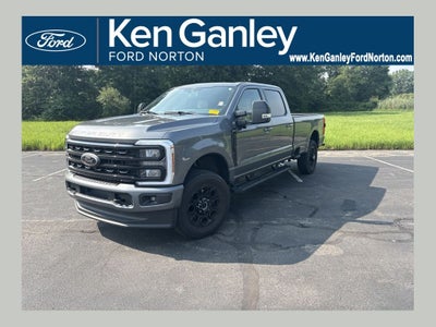 2024 Ford F-250SD Lariat