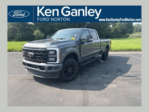 2024 Ford F-250SD Lariat