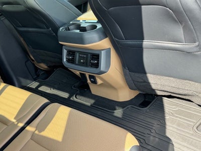 2024 Ford F-250SD Lariat