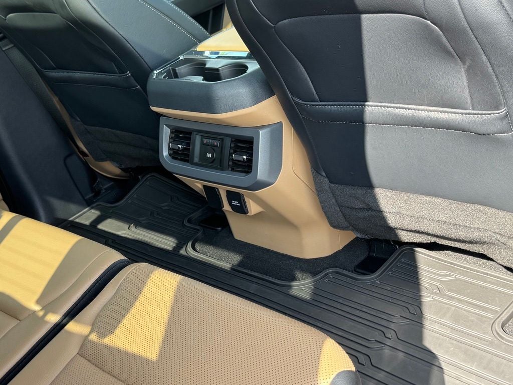 2024 Ford F-250SD Lariat
