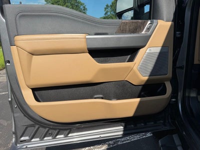 2024 Ford F-250SD Lariat