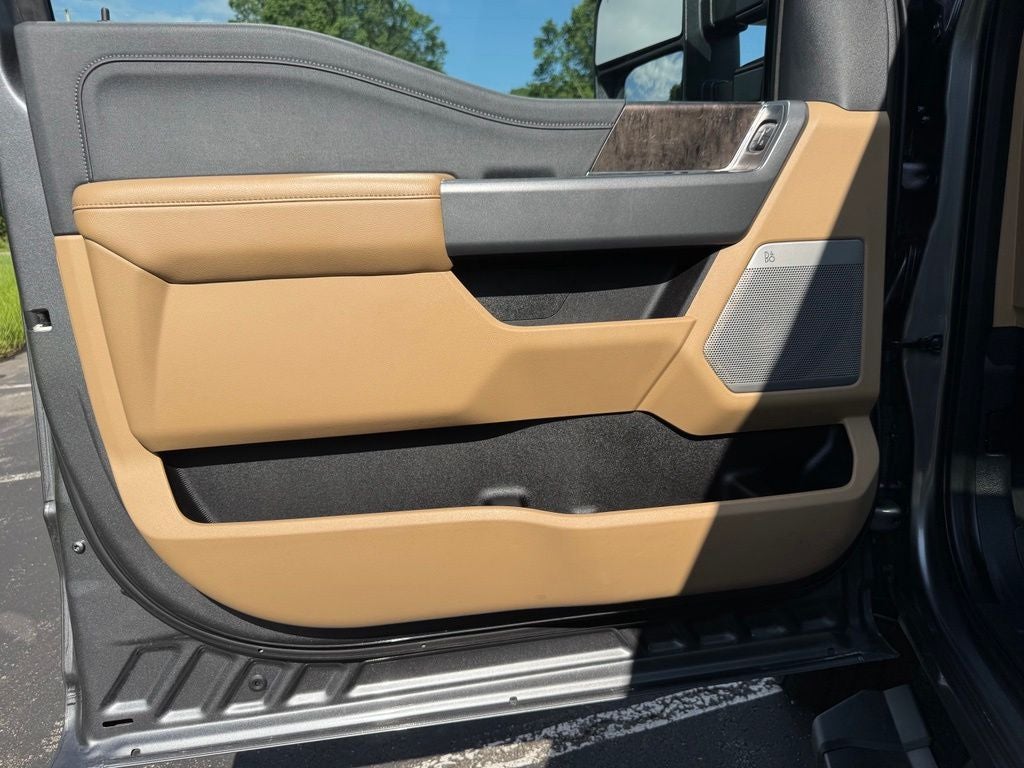 2024 Ford F-250SD Lariat