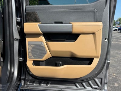 2024 Ford F-250SD Lariat