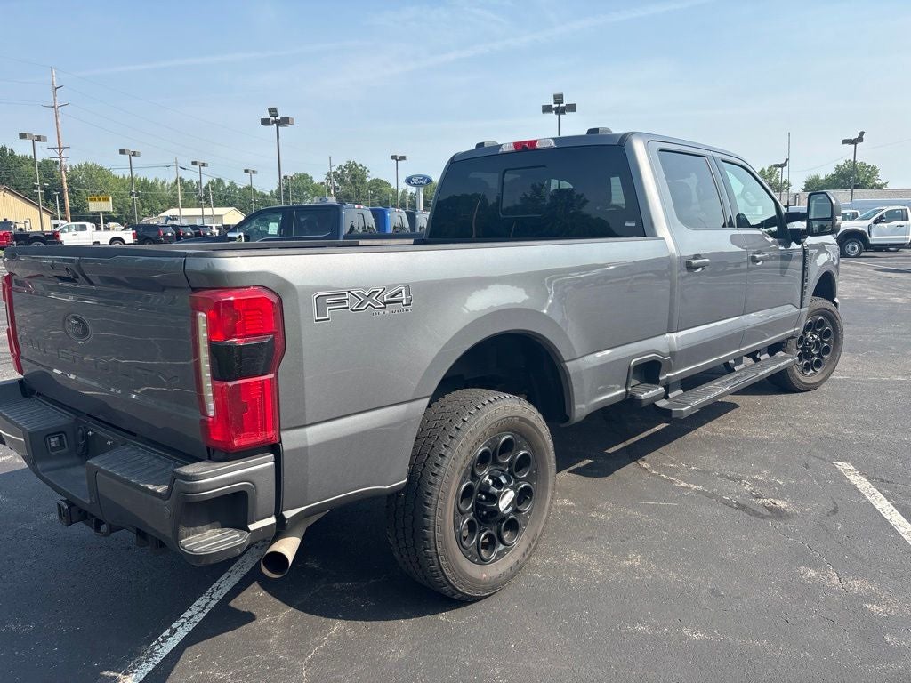 2024 Ford F-250SD Lariat
