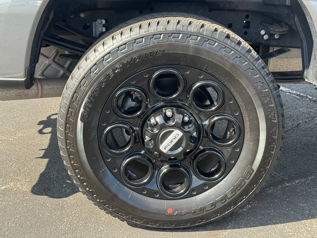 2024 Ford F-250SD Lariat