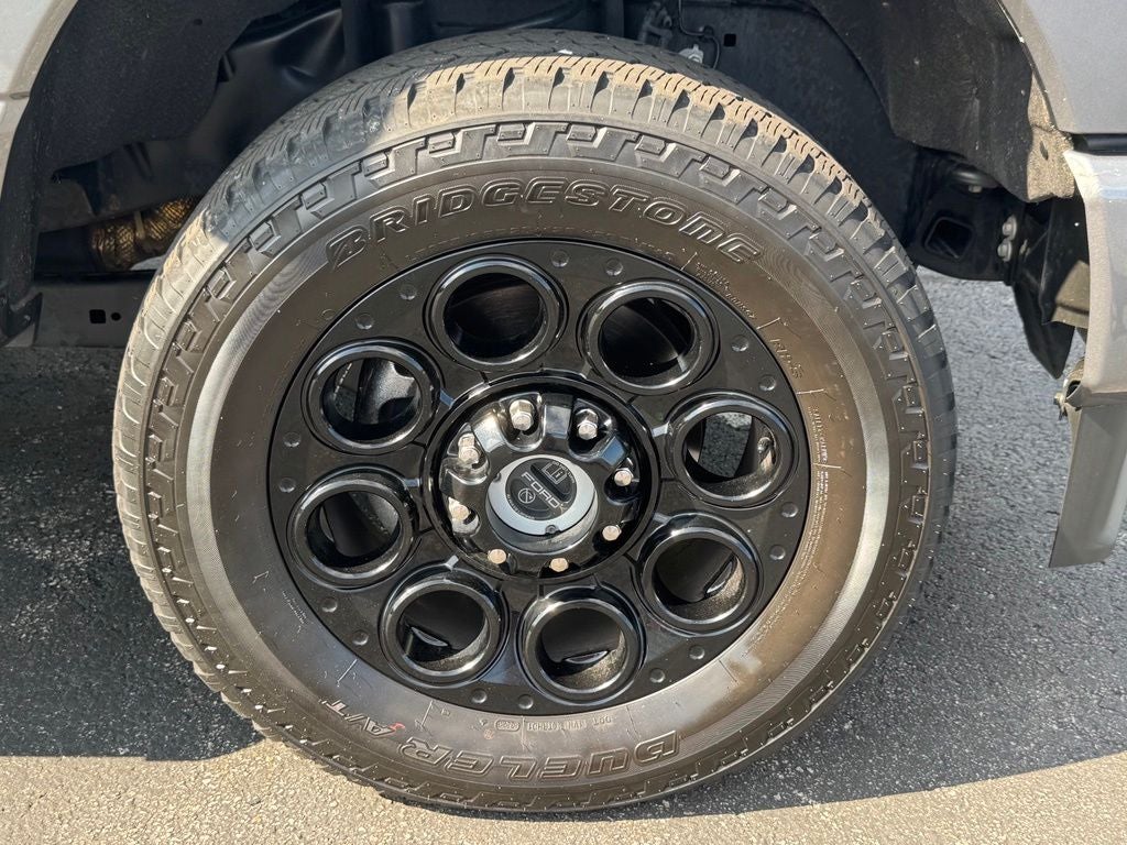 2024 Ford F-250SD Lariat