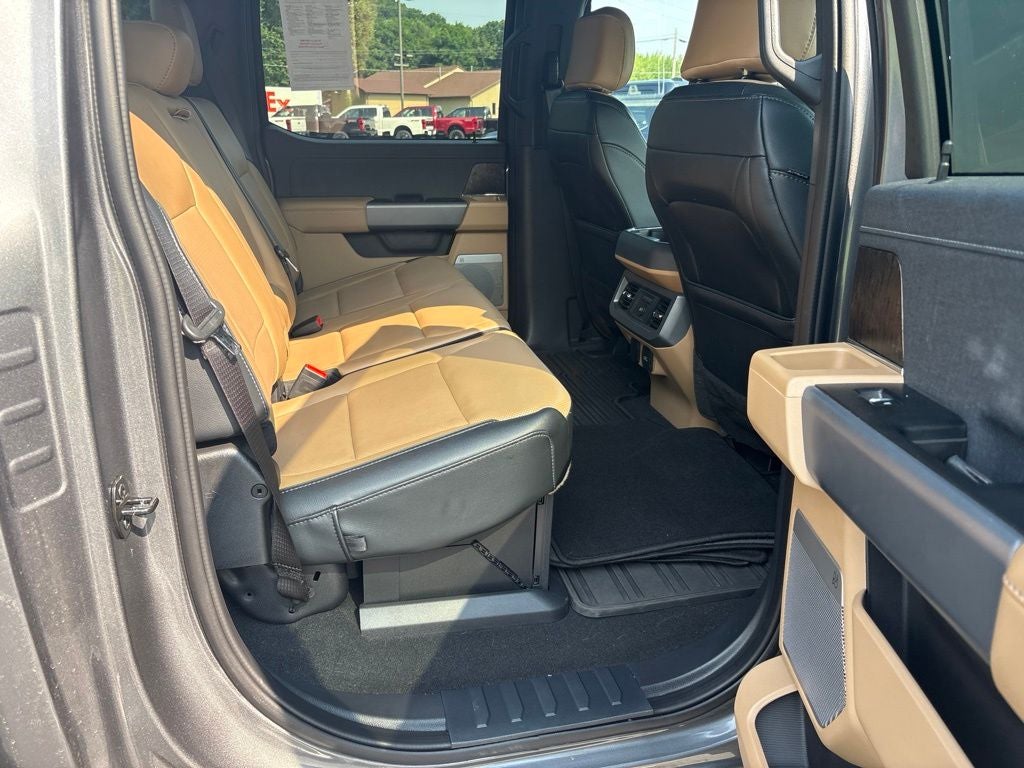 2024 Ford F-250SD Lariat