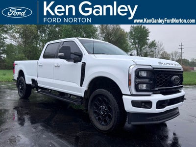 2025 Ford F-350SD XLT