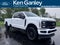 2025 Ford F-350SD XLT