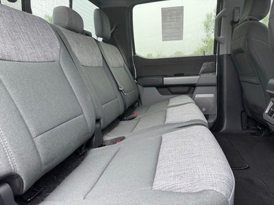 2025 Ford F-350SD XLT