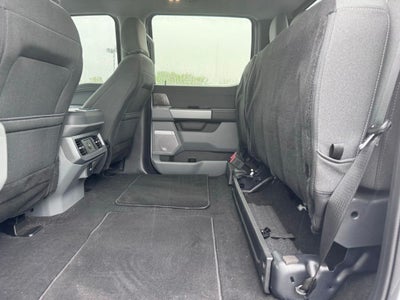 2025 Ford F-350SD XLT