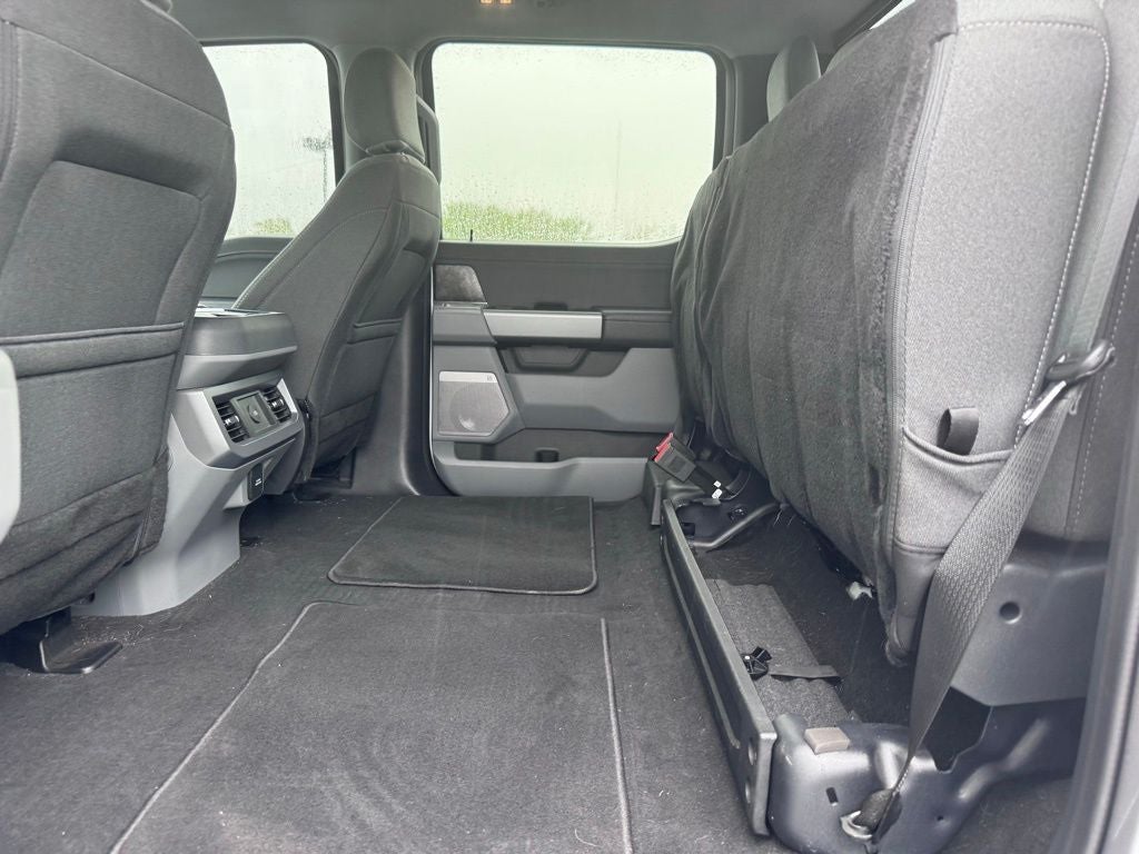 2025 Ford F-350SD XLT