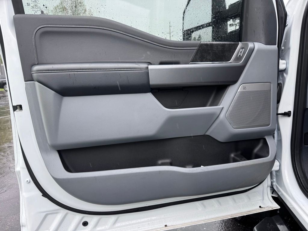 2025 Ford F-350SD XLT