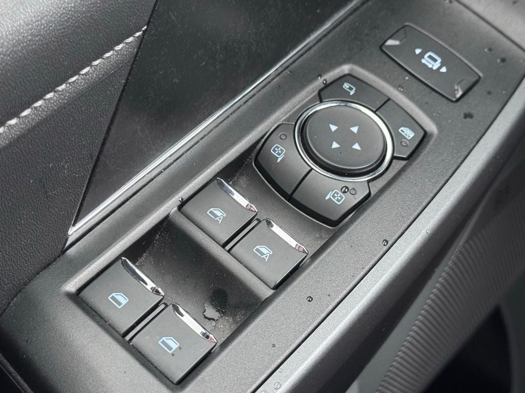 2025 Ford F-350SD XLT