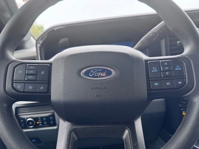 2025 Ford F-350SD XLT