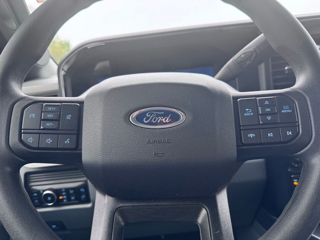 2025 Ford F-350SD XLT