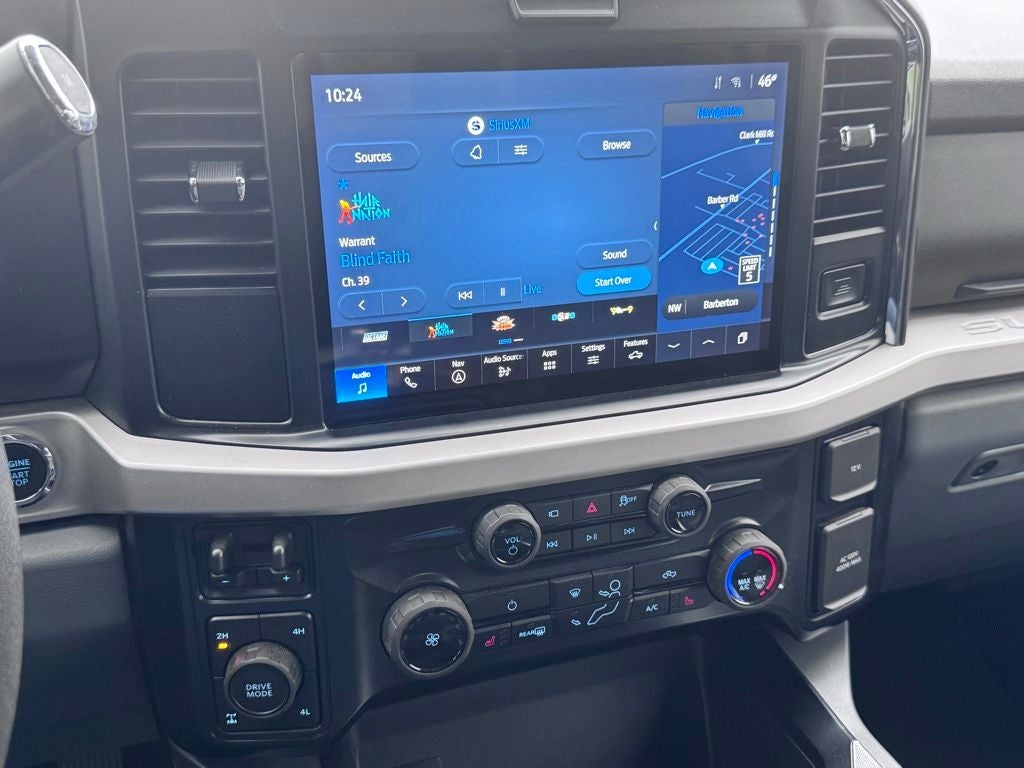 2025 Ford F-350SD XLT