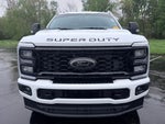 2025 Ford F-350SD XLT