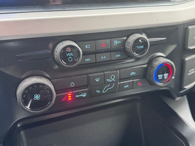 2025 Ford F-350SD XLT