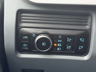 2025 Ford F-350SD XLT
